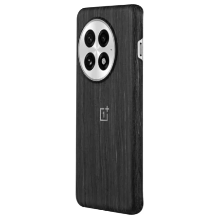 OnePlus Nord CE 4 Lite 5G Protective Case - black