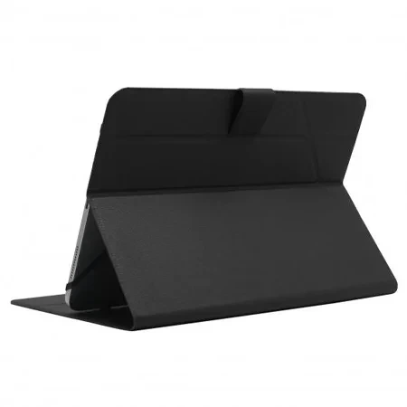 Just Must Fold Universal 9-11" tablet case - black