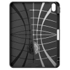 Case for Apple iPad Air 13" M2 Spigen Urban Fit - black