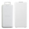 Samsung Galaxy S20 Plus case Smart LED View Cover EF-NG985PWEGEU - white