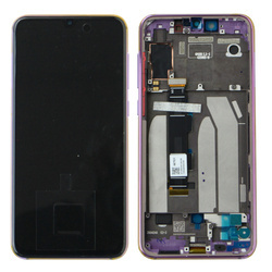 Xiaomi Mi 9 SE LCD display - purple