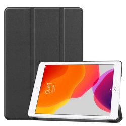 Etui do Apple iPad 7/ 8/ 9 10.2'' Imoshion Trifold Bookcase - czarne