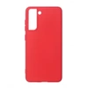 Samsung Galaxy S21 FE 5G Just Must Candy phone case - red