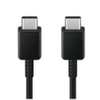 Samsung USB-C to USB-C cable 1.8 m - black 5A