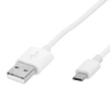 Powerbank 4smarts VoltHub Go2 20000 mAh + micro-USB cable - white