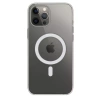 Etui Apple Clear Case MagSafe do iPhone 12 Pro Max - transparentne