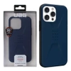 Case for Apple iPhone 14 Pro Max UAG Civilian - navy blue (Mallard)