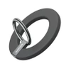 Magnetic ring holder for iPhone Anker Magnetic Phone Grip MagGo - black