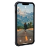 Case for Apple iPhone 13 Pro UAG Dot [U] - Black (Black)