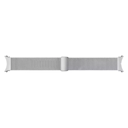 Samsung Galaxy Watch 6 44 mm Milanese Band M/L bracelet - silver