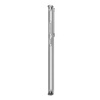 Etui silikonowe na telefon Samsung Galaxy S20 Ultra Spigen Liquid Crystal - transparentne