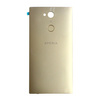 Sony Xperia L2/ L2 Dual battery flap with fingerprint reader - gold