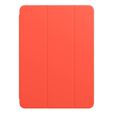 Case for Apple iPad Air 4/ Air 5/ Air 6 11'' Smart Folio - Orange (Electric Orange)