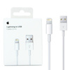 Apple USB-A to Lightning cable - 2 m