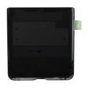 Battery flap for Samsung Galaxy Z Flip3 5G - green