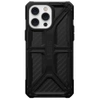 Case for Apple iPhone 14 Pro Max UAG Monarch - black