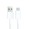 Xiaomi 6A 120W USB-C cable - 1m