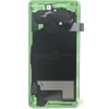 Battery flap for Samsung Galaxy S10 - blue (Prism Blue)