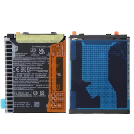 Original BP46 battery for Xiaomi 12/ 12X - 4500 mAh