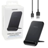 Samsung Wireless Charger Convertible Inductive Charger - black