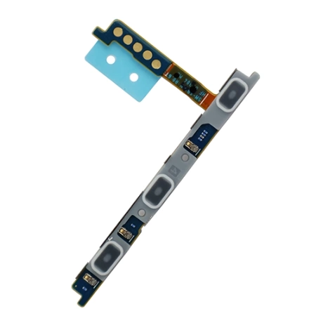 Side button tape for Samsung Galaxy A05s