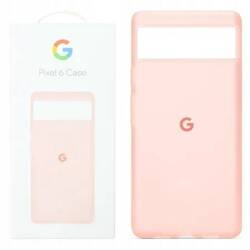 Google Pixel 6 PC Case - pink (Cotton Candy)