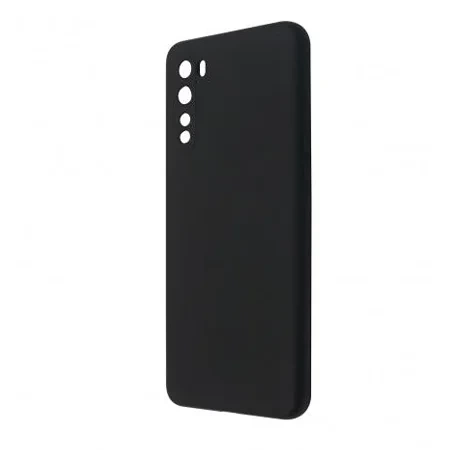 Etui na OnePlus Nord Just Must Candy - czarne