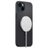 Spigen MagFit Silicone Fit Case for Apple iPhone 14 - black 