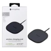 Mophie Wireless Inductive Charging Pad - black