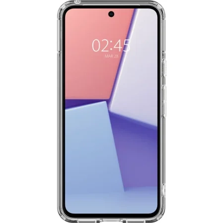 Case for Google Pixel 8 Spigen Ultra Hybrid - transparent