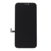 LCD display for iPhone 12 mini - black