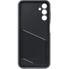 Samsung Galaxy A14/ A14 5G Card Slot Case - black