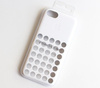 Original Apple iPhone 5c case - white