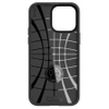 Spigen Core Armor Case for Apple iPhone 14 Pro Max - Black (Matte Black)