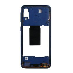 Samsung Galaxy A40 case body - blue