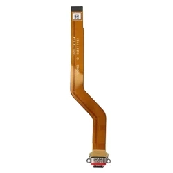 USB-C charging connector ribbon for Oppo Reno