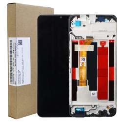 Original IPS LCD display for Realme Note 70T