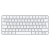 Klawiatura Apple Magic Keyboard with Touch ID (układ francuski) - biała