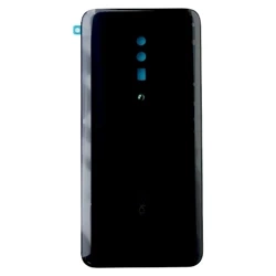 Battery flap for Oppo Reno 10X - black