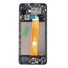 Samsung Galaxy A12 Nacho LCD display - black