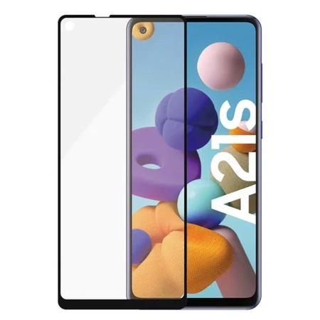 Szkło hartowane do Samsung Galaxy A21S PanzerGlass Case Friendly