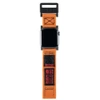 Apple Watch 42/ 44/ 45/ 49 Ultra UAG Active Strap - orange