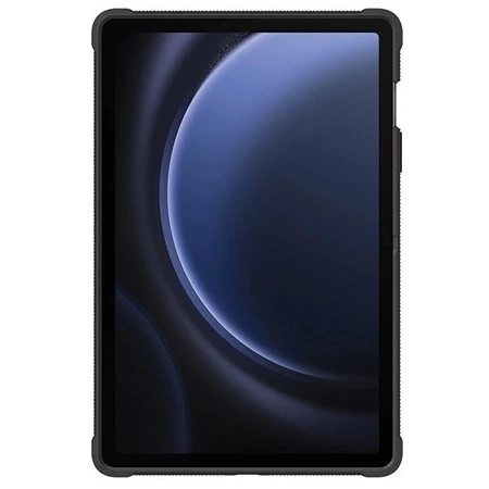 Case for Samsung Galaxy Tab S9 FE/ Tab S9 FE 5G Outdoor Cover - black