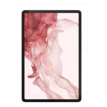 Folia ochronna na Samsung Galaxy Tab S7/ Tab S8 Anti-Reflecting Screen Protector - transparentna