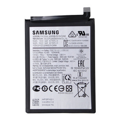 Samsung Galaxy A02S original battery HQ-50S - 5000 mAh