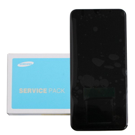 Samsung Galaxy A50 wyświetlacz LCD 