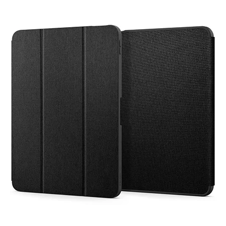 Case for Apple iPad Air 13" M2 Spigen Urban Fit - black