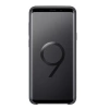 Samsung Galaxy S9 Plus Silicone Cover phone case - black [OUTLET]