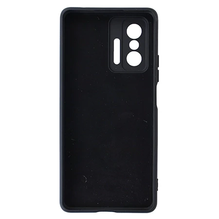 Case for Xiaomi 11T Pro Just Must Candy - black