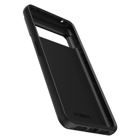 Samsung Galaxy S23 Ultra OtterBox Symmetry Series phone case - black